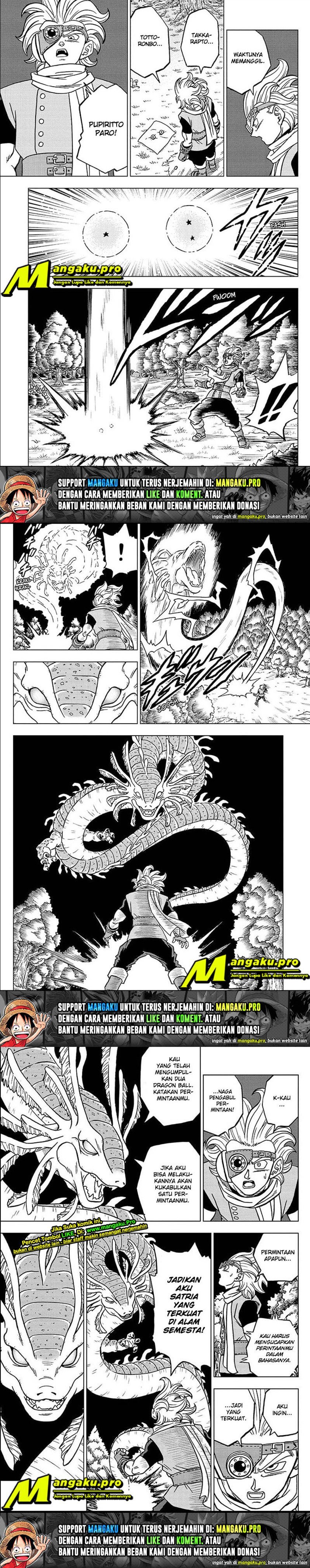 dragon-ball-super - Chapter: 69.2