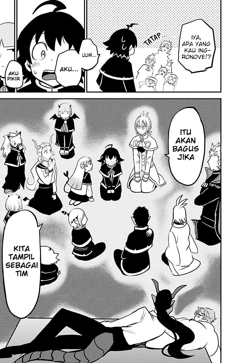 mairimashita-iruma-kun - Chapter: 153