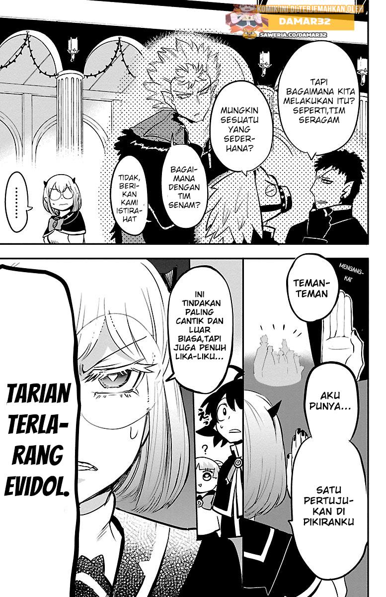 mairimashita-iruma-kun - Chapter: 153