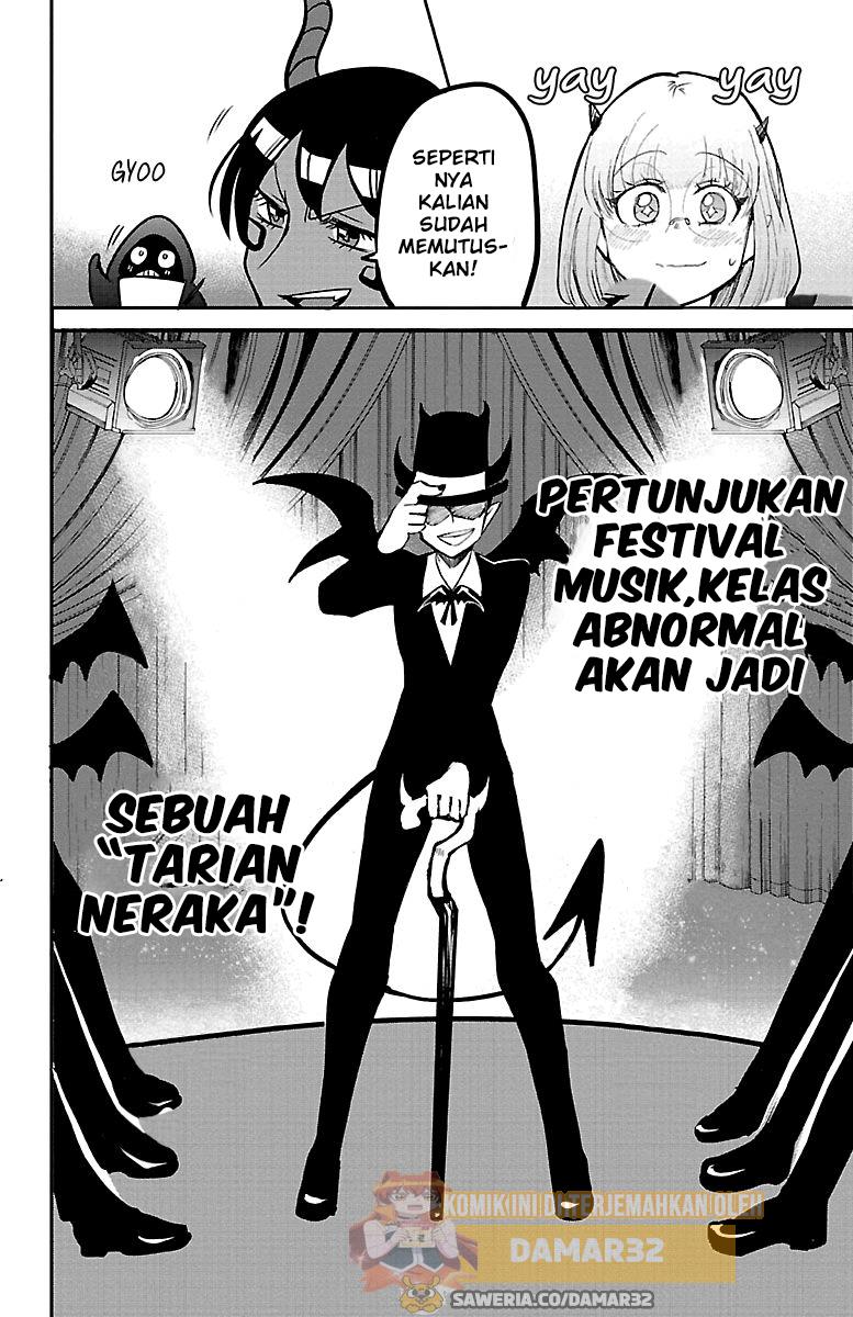 mairimashita-iruma-kun - Chapter: 153