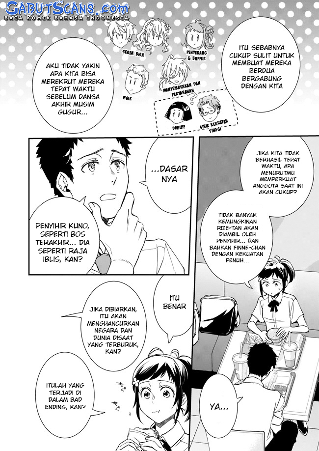 tsundere-akuyaku-reijou-liselotte-to-jikkyou-no-endo-kun-to-kaisetsu-no-kobayashi-san - Chapter: 18