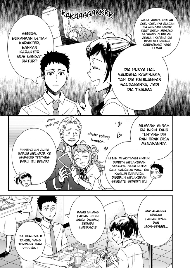 tsundere-akuyaku-reijou-liselotte-to-jikkyou-no-endo-kun-to-kaisetsu-no-kobayashi-san - Chapter: 18