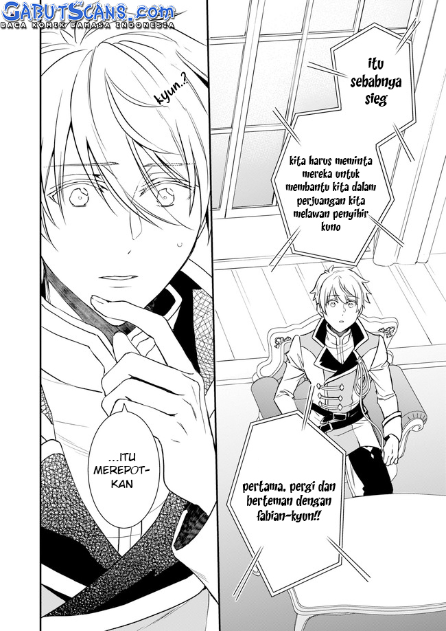 tsundere-akuyaku-reijou-liselotte-to-jikkyou-no-endo-kun-to-kaisetsu-no-kobayashi-san - Chapter: 18