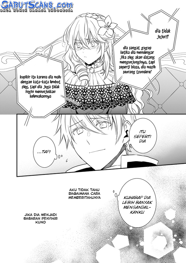 tsundere-akuyaku-reijou-liselotte-to-jikkyou-no-endo-kun-to-kaisetsu-no-kobayashi-san - Chapter: 18