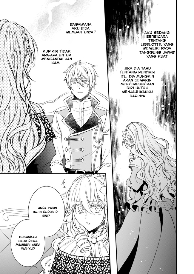 tsundere-akuyaku-reijou-liselotte-to-jikkyou-no-endo-kun-to-kaisetsu-no-kobayashi-san - Chapter: 18