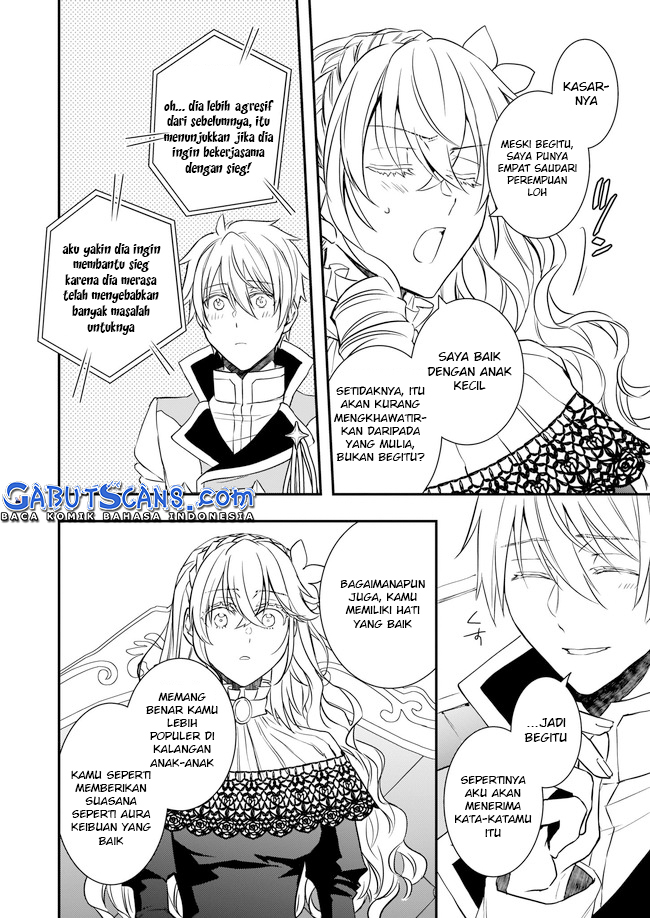 tsundere-akuyaku-reijou-liselotte-to-jikkyou-no-endo-kun-to-kaisetsu-no-kobayashi-san - Chapter: 18