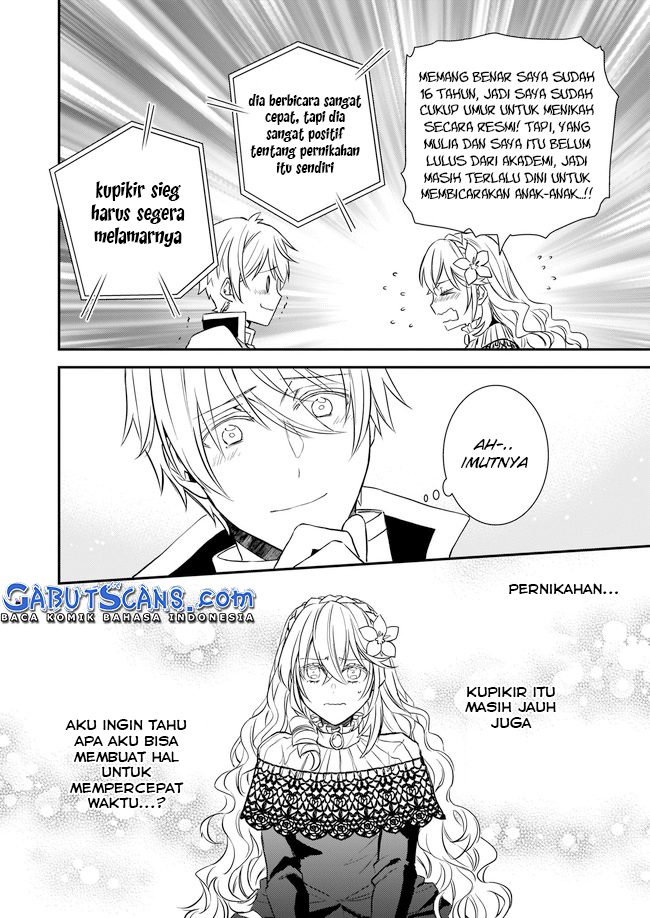 tsundere-akuyaku-reijou-liselotte-to-jikkyou-no-endo-kun-to-kaisetsu-no-kobayashi-san - Chapter: 18