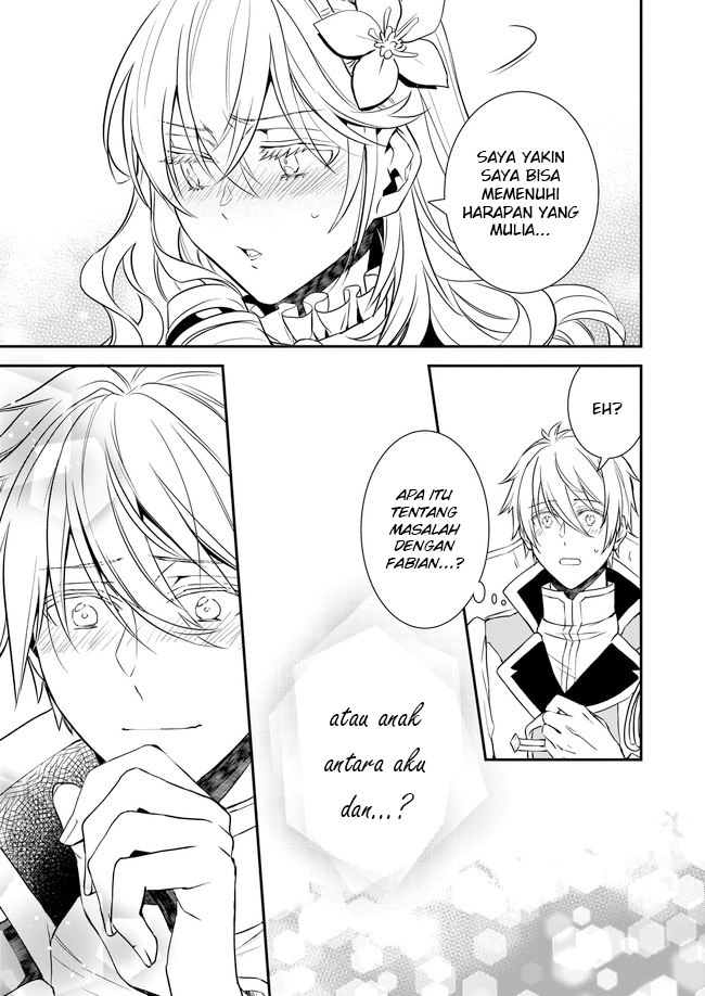 tsundere-akuyaku-reijou-liselotte-to-jikkyou-no-endo-kun-to-kaisetsu-no-kobayashi-san - Chapter: 18