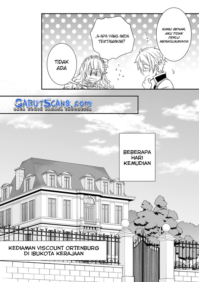 tsundere-akuyaku-reijou-liselotte-to-jikkyou-no-endo-kun-to-kaisetsu-no-kobayashi-san - Chapter: 18