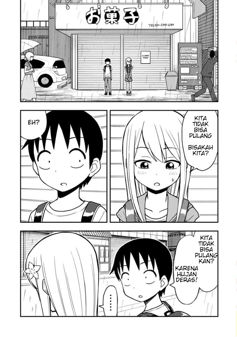 himeno-chan-ni-koi-wa-mada-hayai - Chapter: 26
