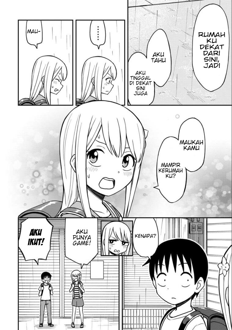 himeno-chan-ni-koi-wa-mada-hayai - Chapter: 26