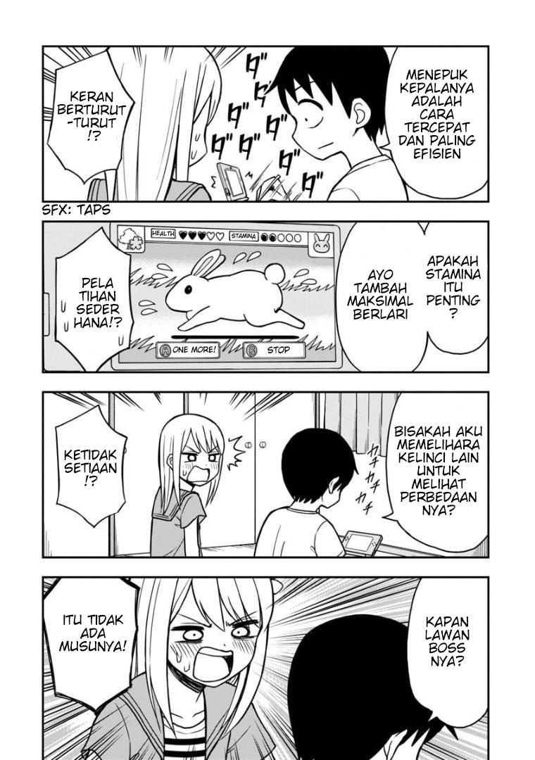 himeno-chan-ni-koi-wa-mada-hayai - Chapter: 26