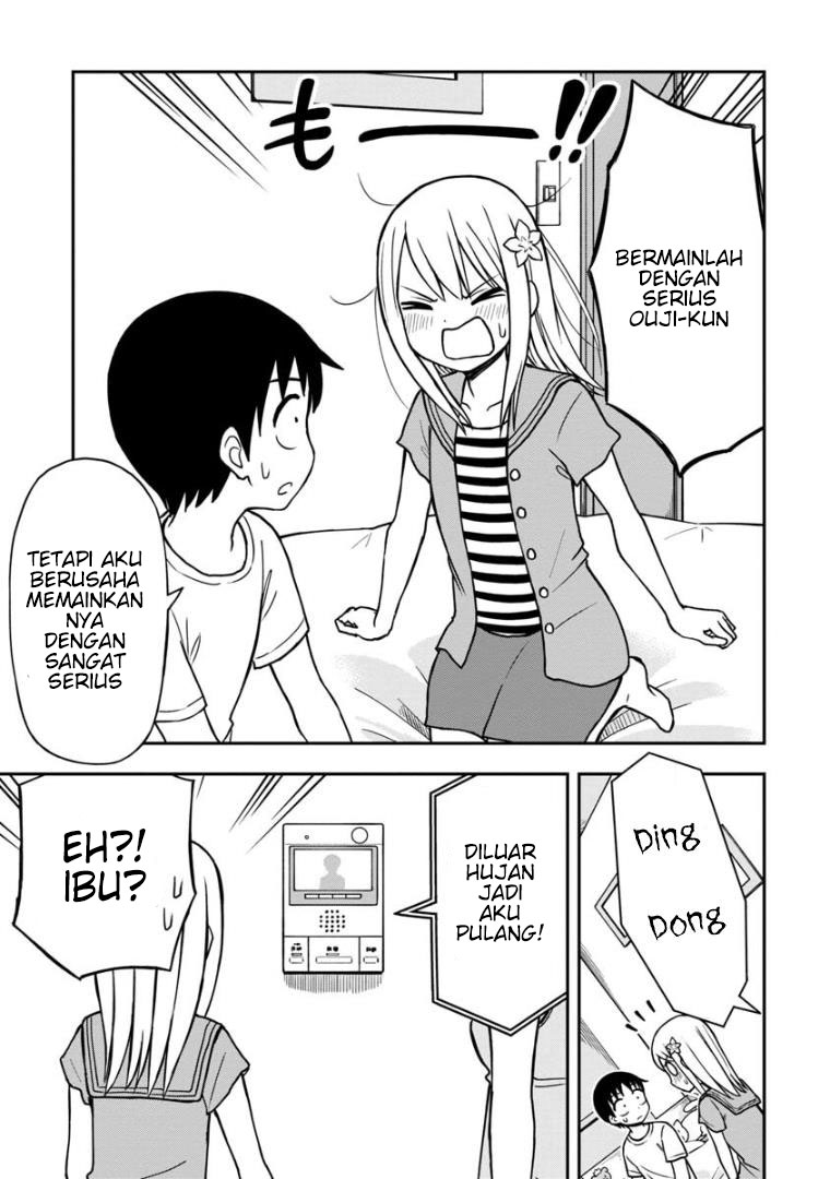 himeno-chan-ni-koi-wa-mada-hayai - Chapter: 26