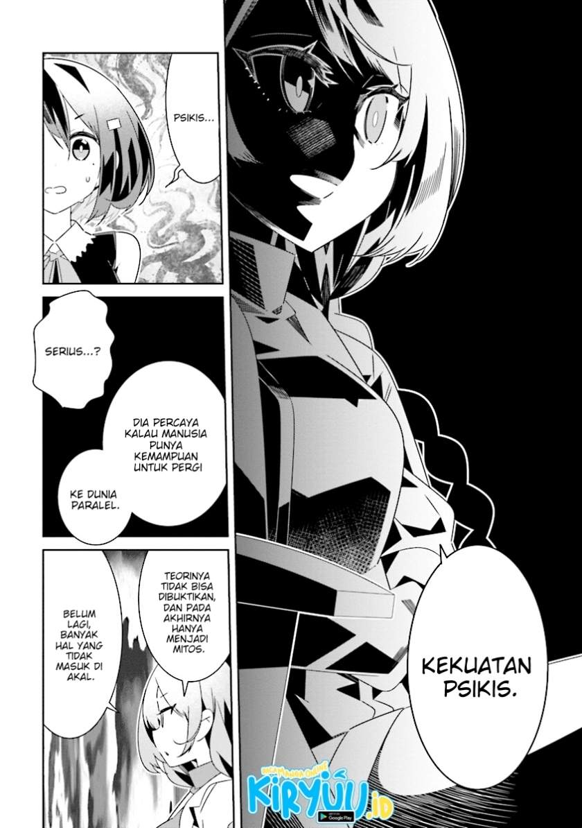 all-of-humanity-is-yuri-except-for-me - Chapter: 8.2