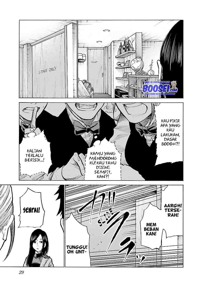 cigarette-cherry - Chapter: 76