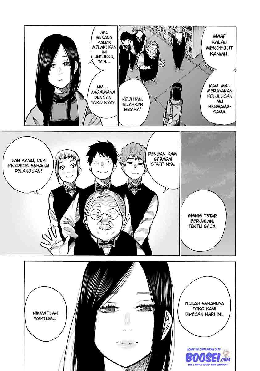 cigarette-cherry - Chapter: 76