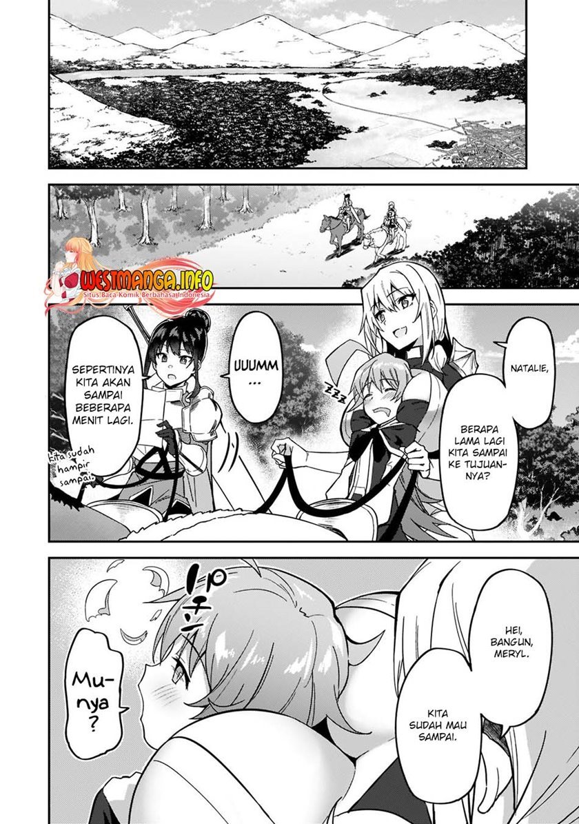 s-rank-boukensha-de-aru-ore-no-musume-tachi-wa-juudo-no-father-con-deshita - Chapter: 17