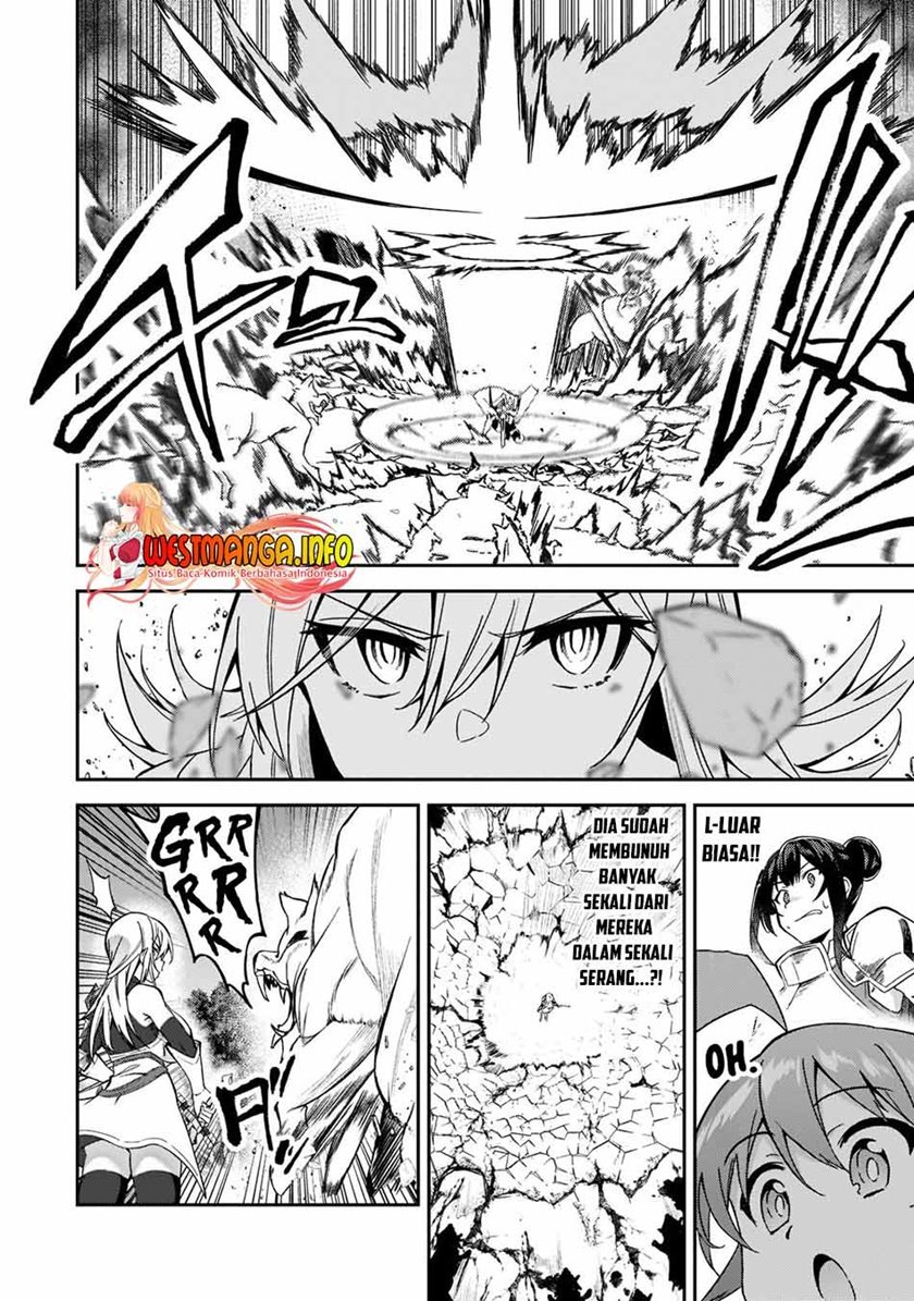 s-rank-boukensha-de-aru-ore-no-musume-tachi-wa-juudo-no-father-con-deshita - Chapter: 17