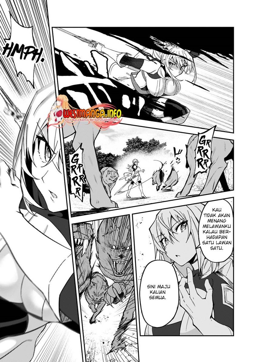 s-rank-boukensha-de-aru-ore-no-musume-tachi-wa-juudo-no-father-con-deshita - Chapter: 17