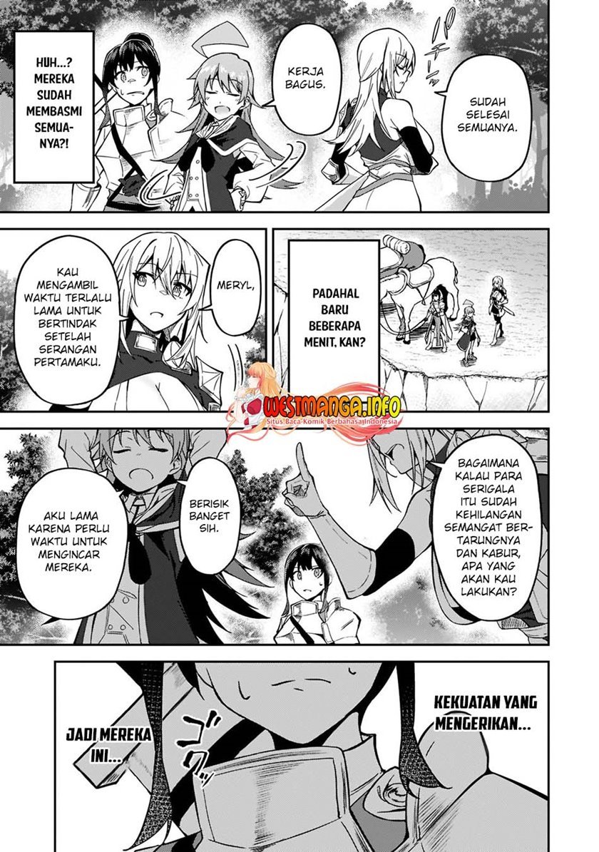 s-rank-boukensha-de-aru-ore-no-musume-tachi-wa-juudo-no-father-con-deshita - Chapter: 17