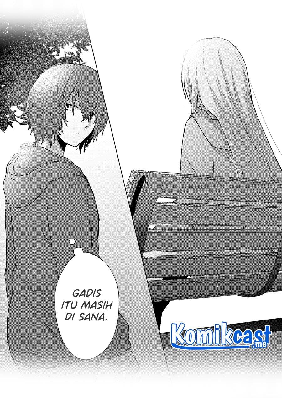 kimi-wa-nina-janai - Chapter: 00