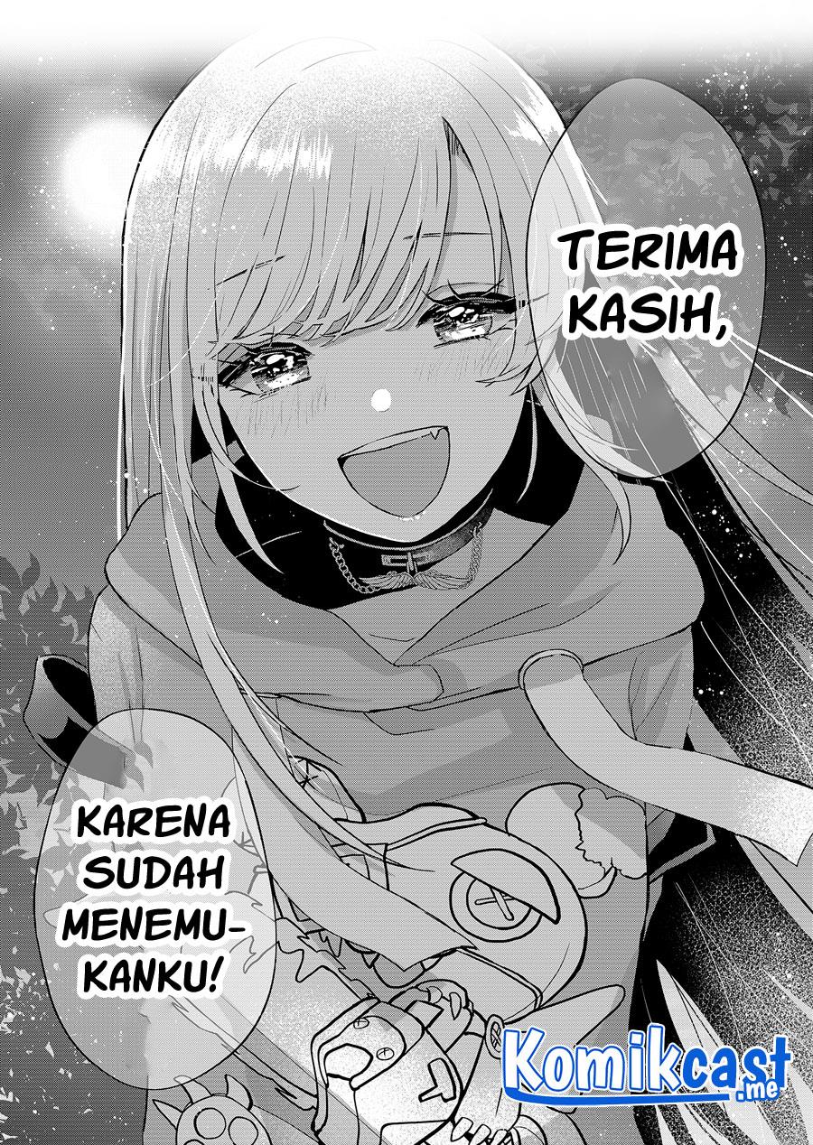 kimi-wa-nina-janai - Chapter: 00