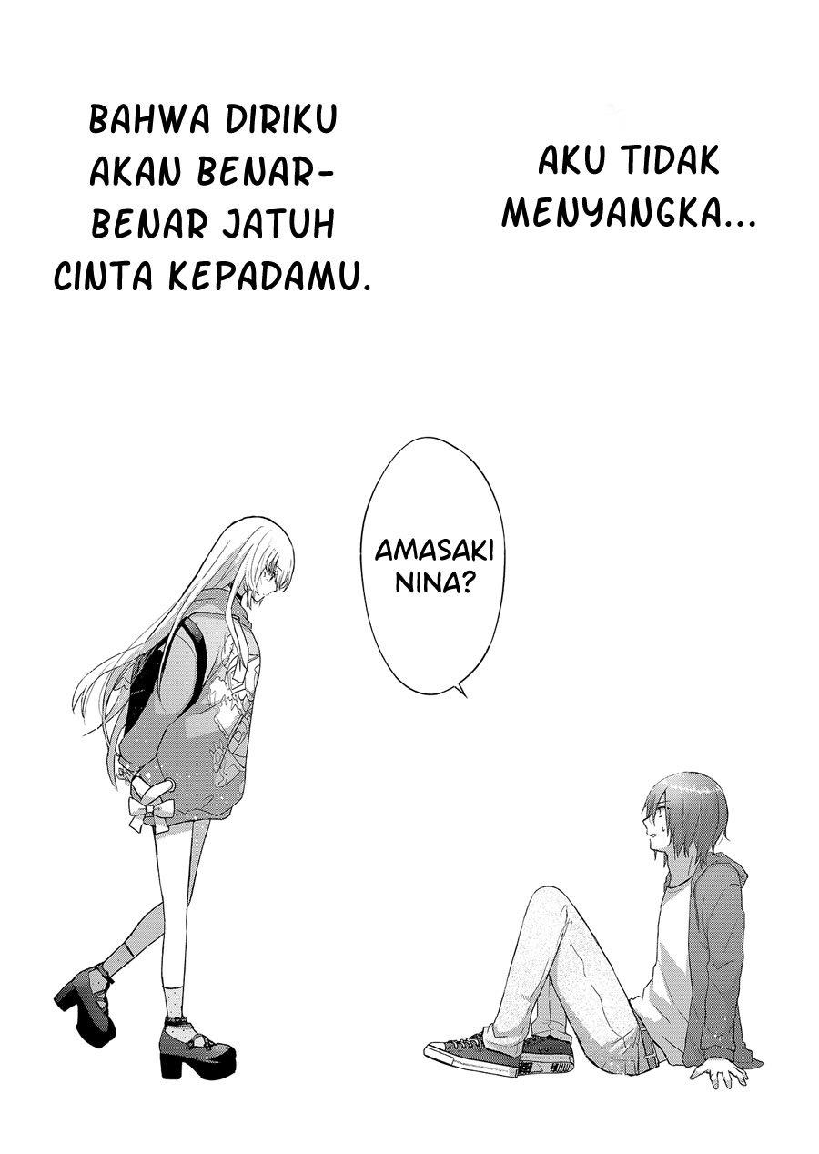 kimi-wa-nina-janai - Chapter: 00