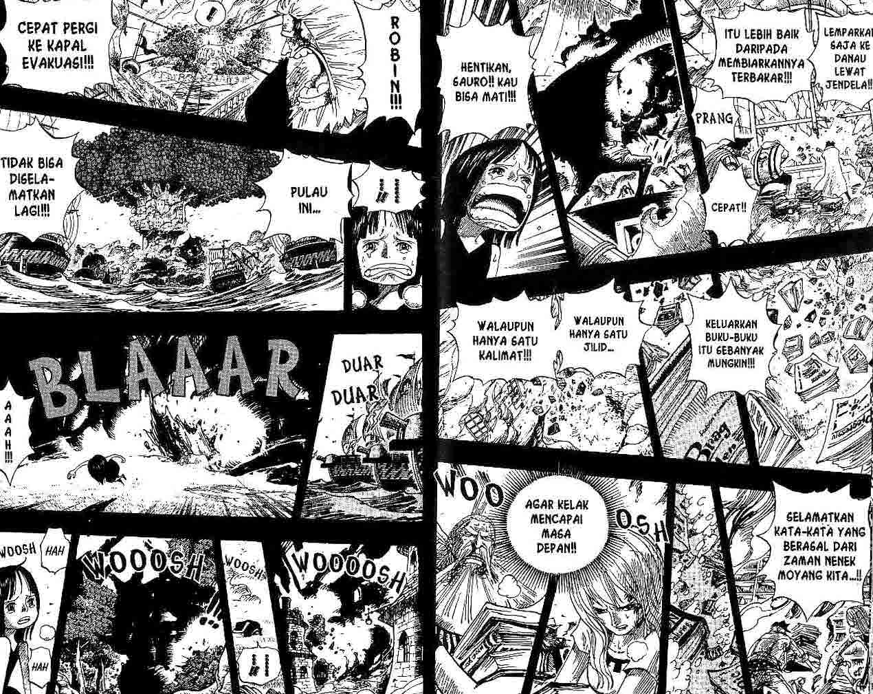 one-piece-id - Chapter: 397