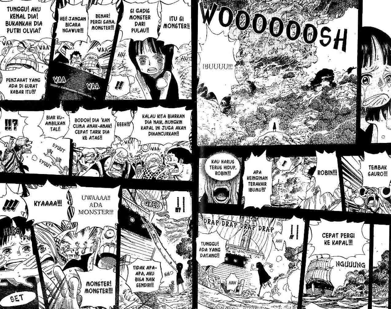 one-piece-id - Chapter: 397