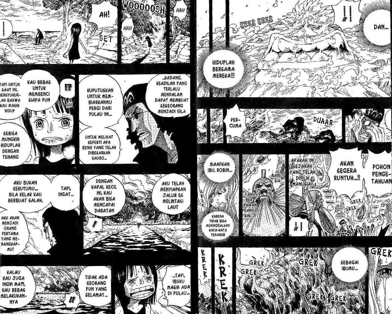 one-piece-id - Chapter: 397