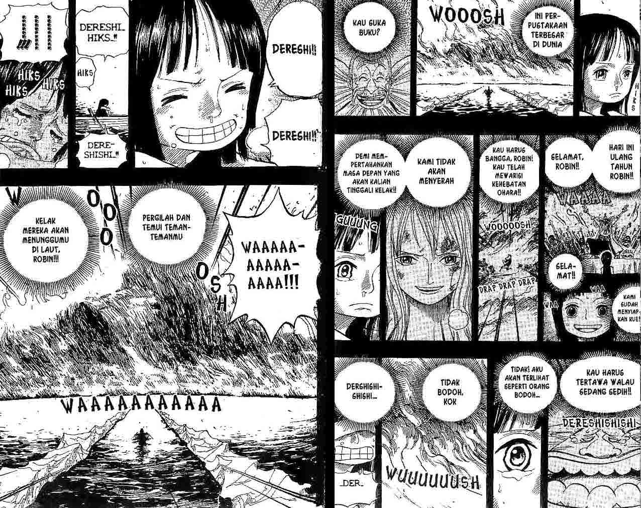 one-piece-id - Chapter: 397