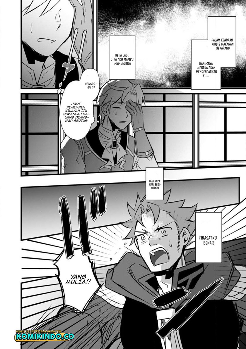 tensei-shita-kedo-cheat-nouryoku-wo-tsukawanai-de-ikite-miru - Chapter: 14.2