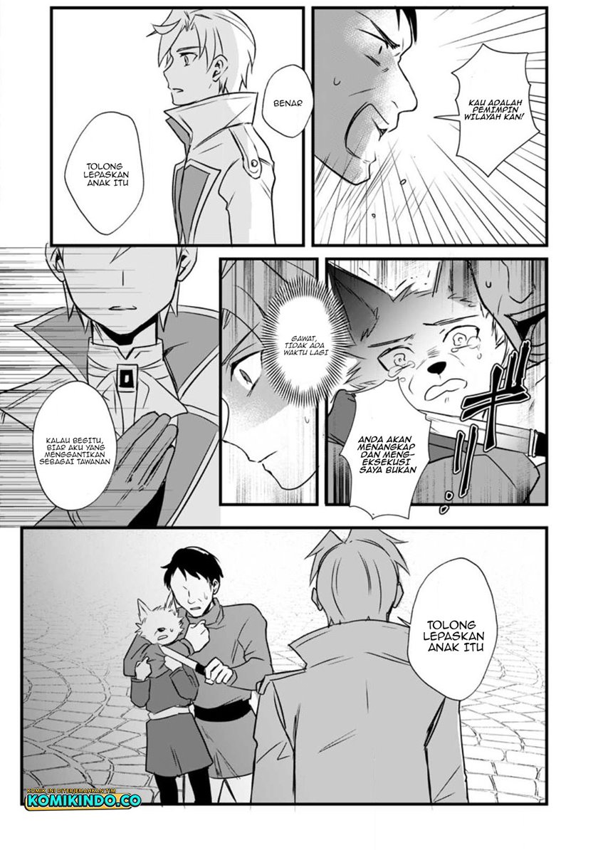 tensei-shita-kedo-cheat-nouryoku-wo-tsukawanai-de-ikite-miru - Chapter: 14.2