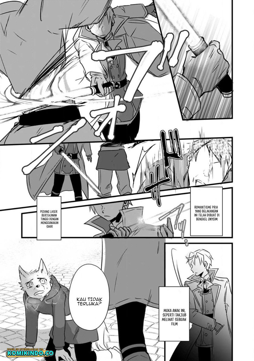 tensei-shita-kedo-cheat-nouryoku-wo-tsukawanai-de-ikite-miru - Chapter: 14.2