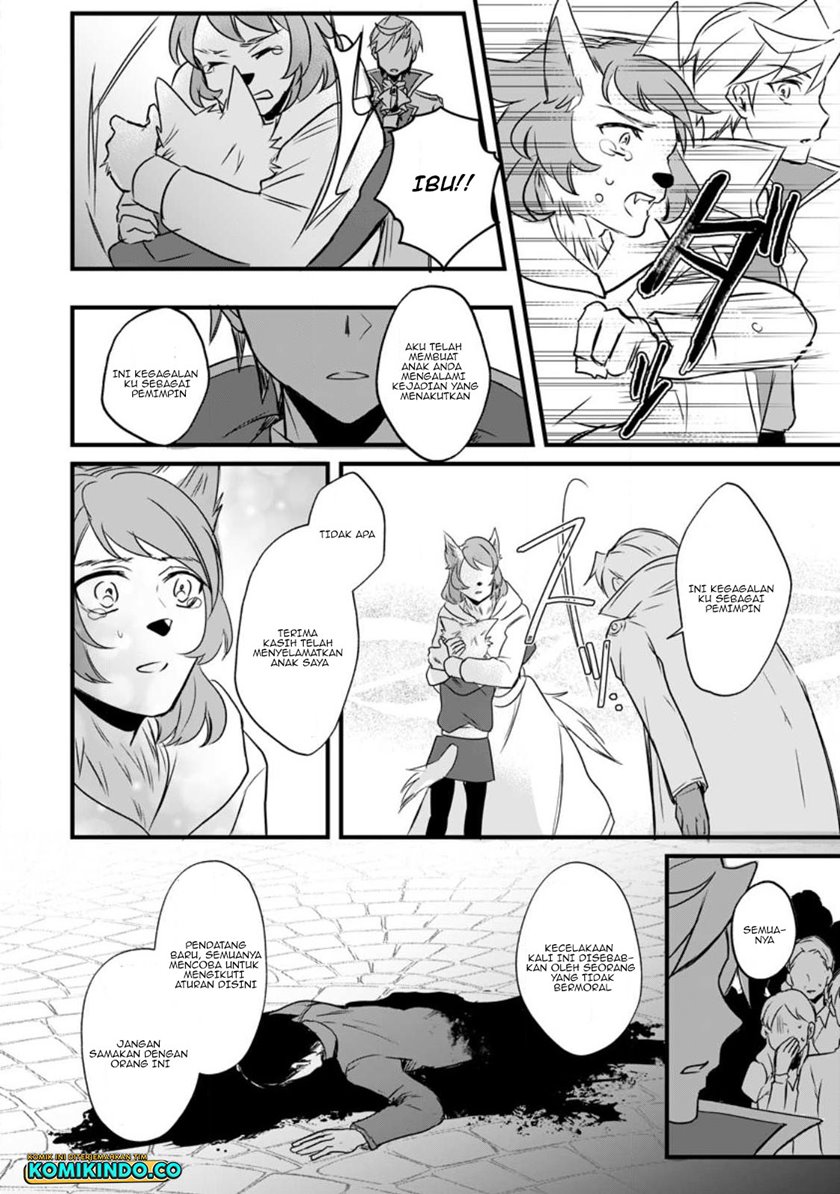 tensei-shita-kedo-cheat-nouryoku-wo-tsukawanai-de-ikite-miru - Chapter: 14.2
