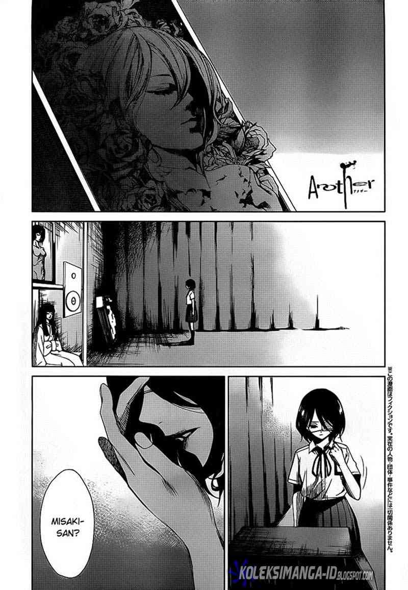 another - Chapter: 11