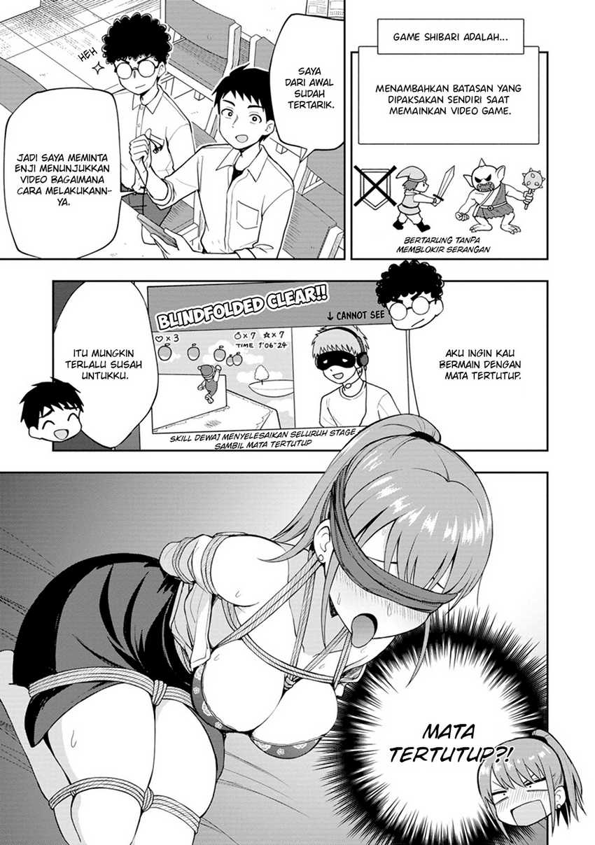 mousou-sensei - Chapter: 7