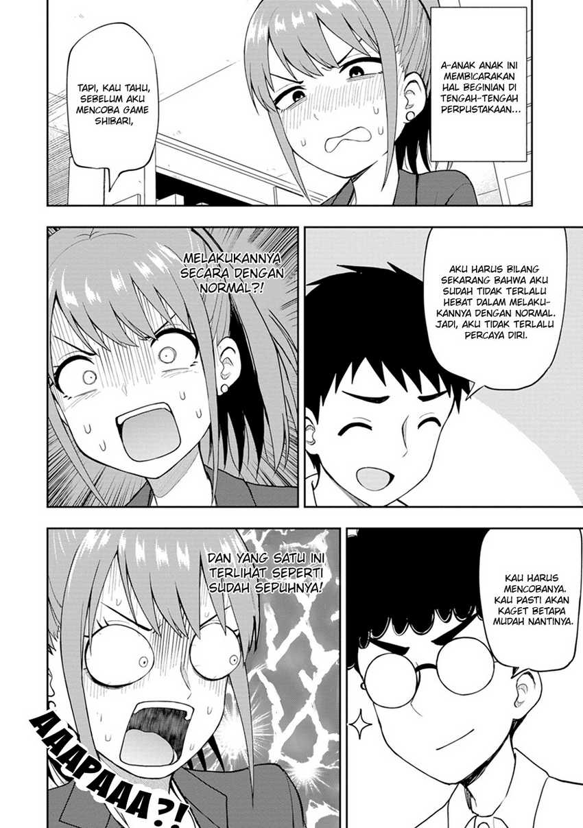 mousou-sensei - Chapter: 7