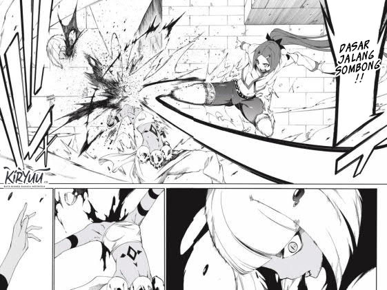 akame-ga-kill-zero - Chapter: 19