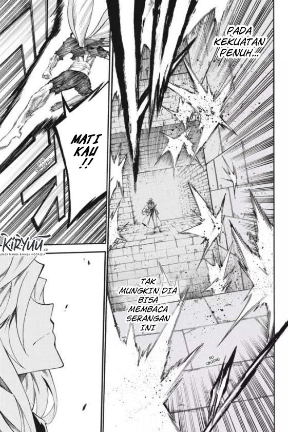 akame-ga-kill-zero - Chapter: 19