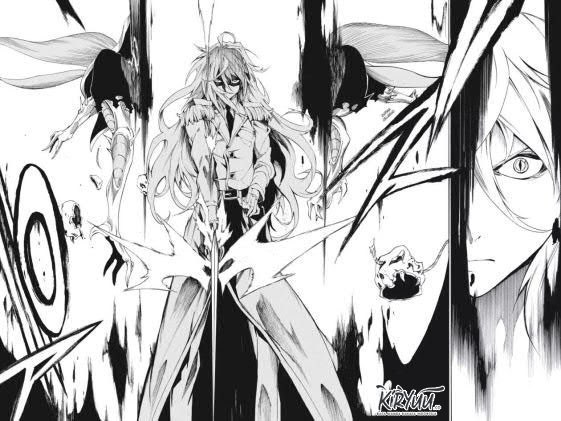 akame-ga-kill-zero - Chapter: 19