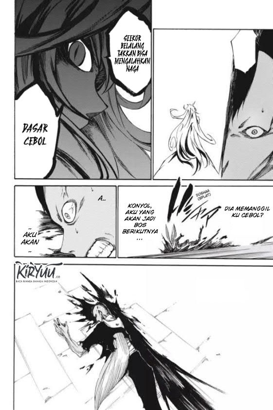 akame-ga-kill-zero - Chapter: 19