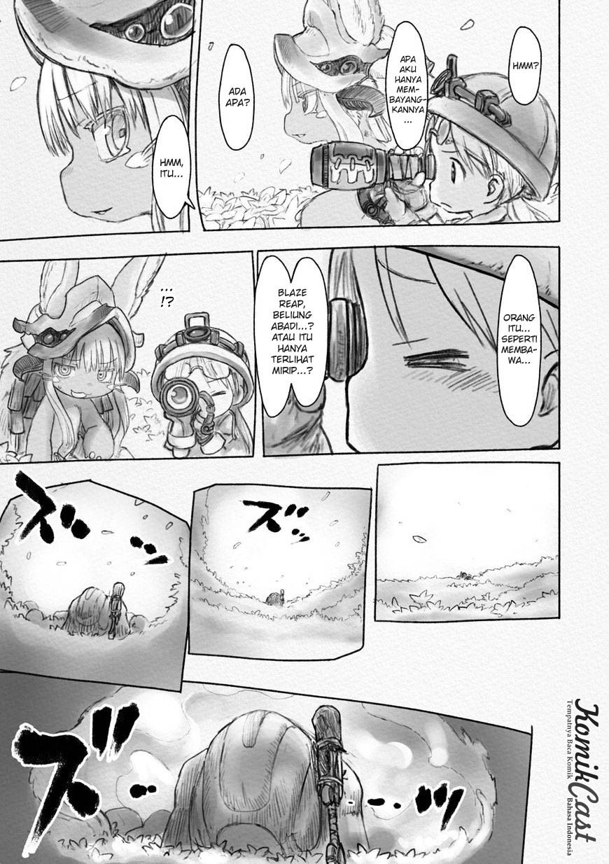 made-in-abyss - Chapter: 26