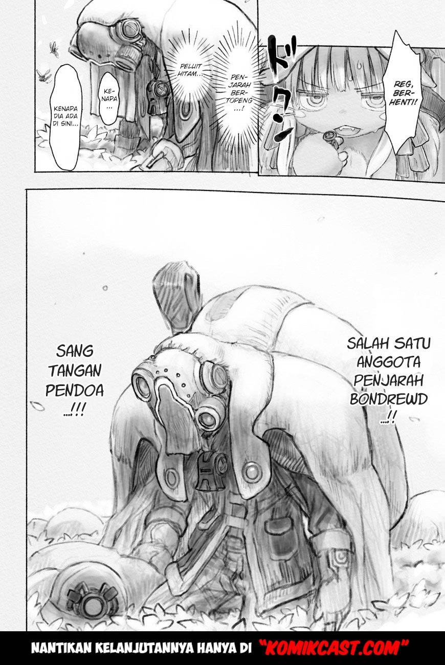 made-in-abyss - Chapter: 26