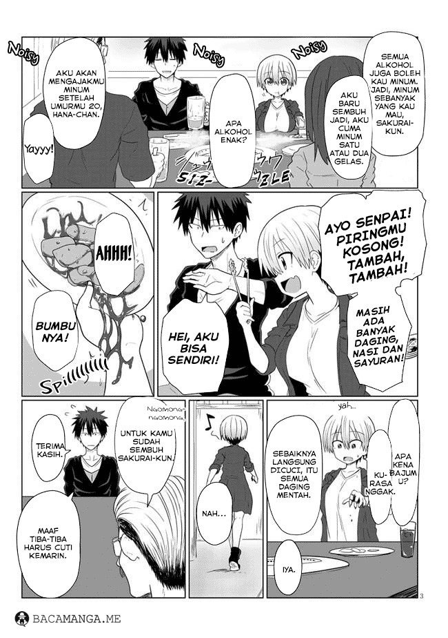 uzaki-chan-wa-asobitai - Chapter: 9