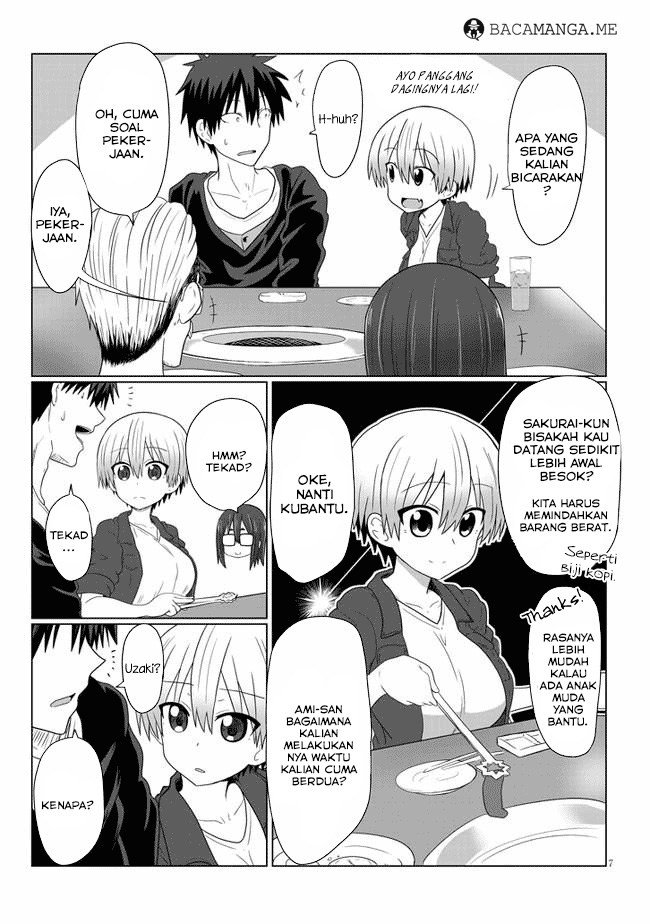 uzaki-chan-wa-asobitai - Chapter: 9