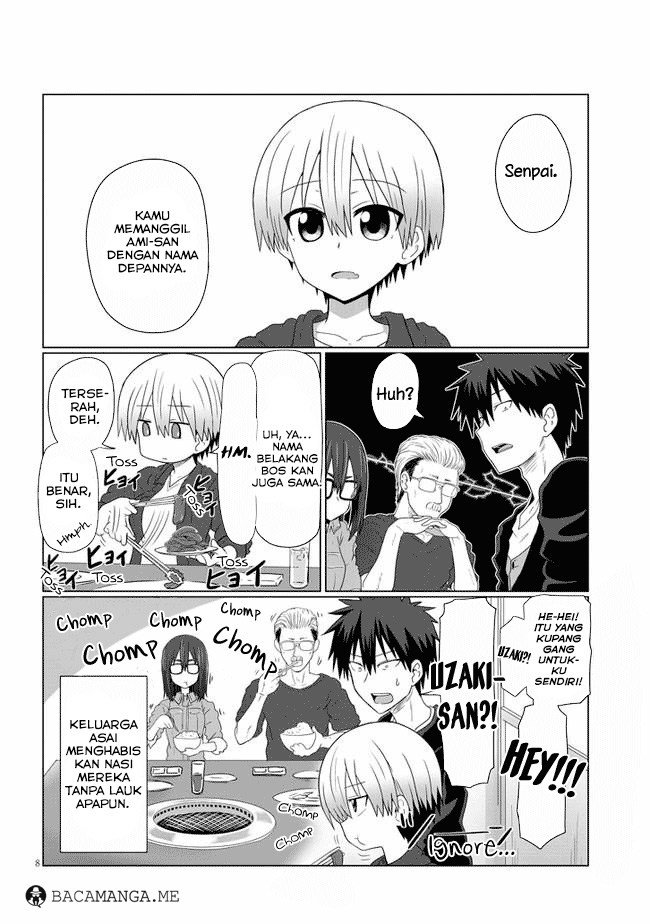 uzaki-chan-wa-asobitai - Chapter: 9