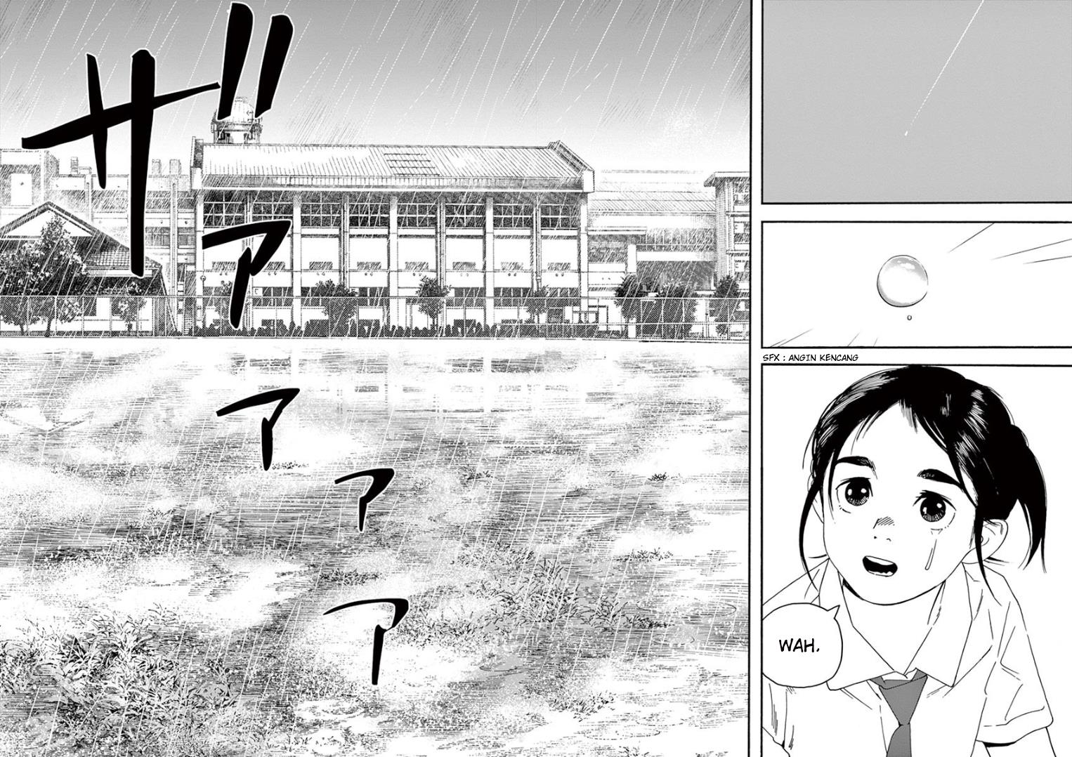 kimi-wa-houkago-insomnia - Chapter: 33