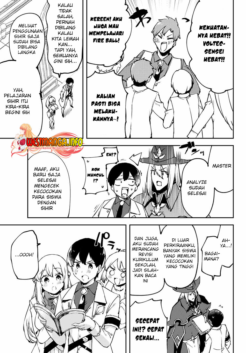 saikyou-kurasu-no-eirei-1000-karada-ga-shiranai-uchi-ni-shigoto-o-katadzukete-kurerushi - Chapter: 5.1