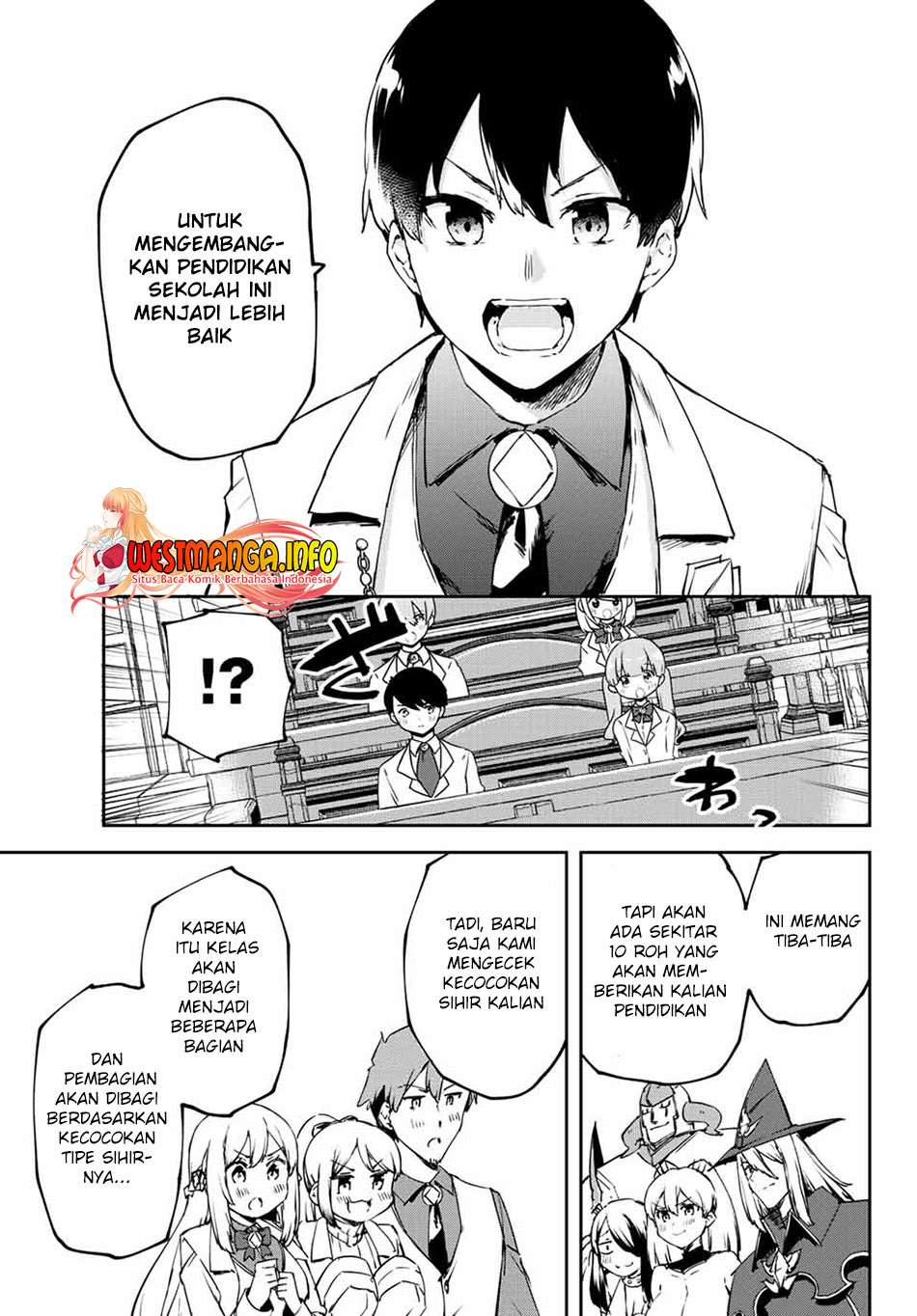 saikyou-kurasu-no-eirei-1000-karada-ga-shiranai-uchi-ni-shigoto-o-katadzukete-kurerushi - Chapter: 5.1